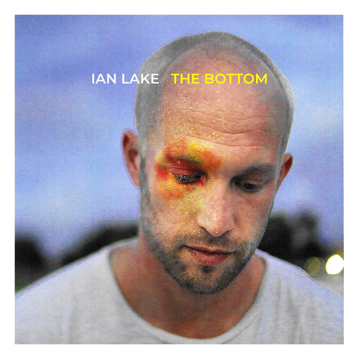 Ian Lake