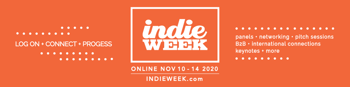 Indie Week