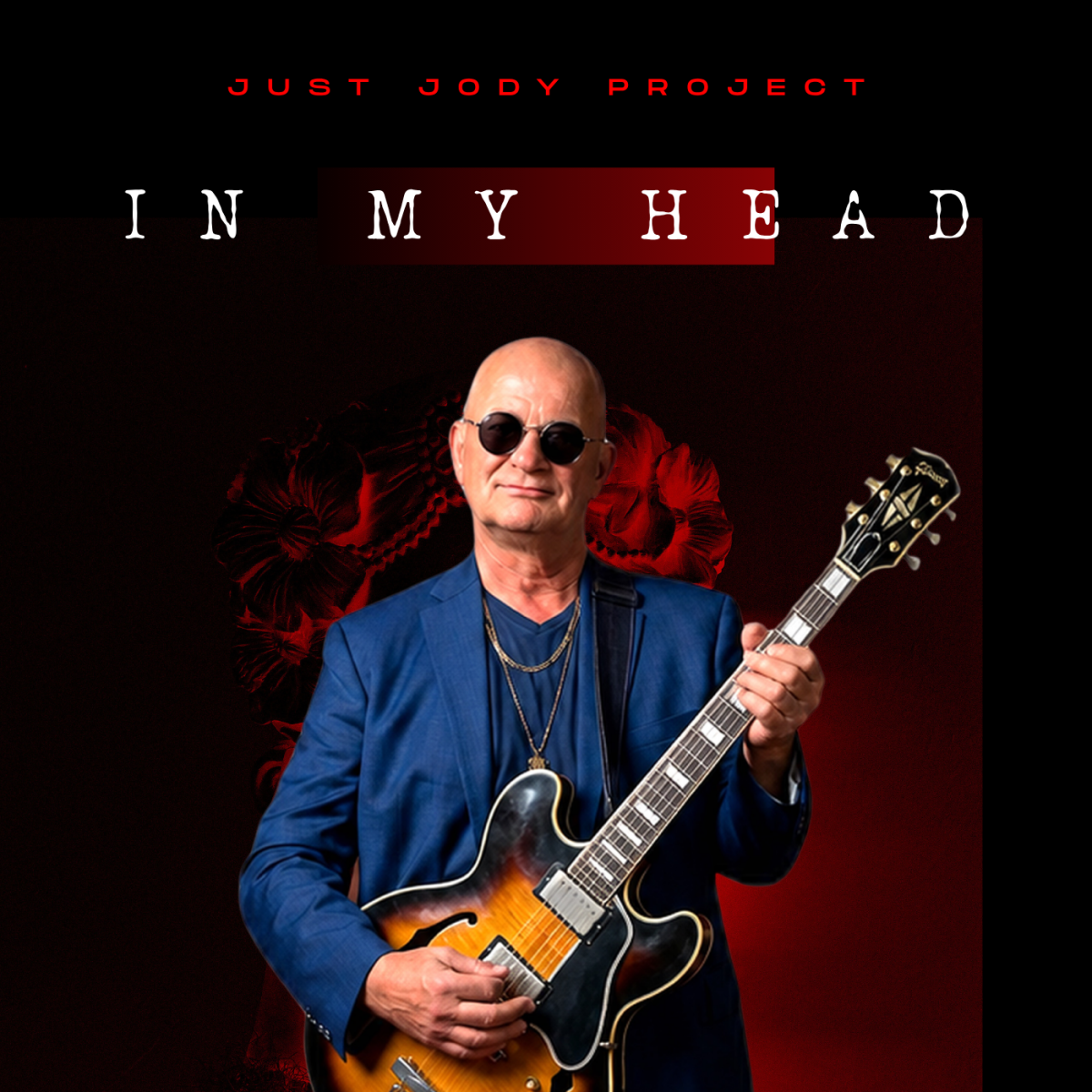 The Just Jody Project “In My Head”