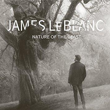 James Leblanc The Nature of the Beast