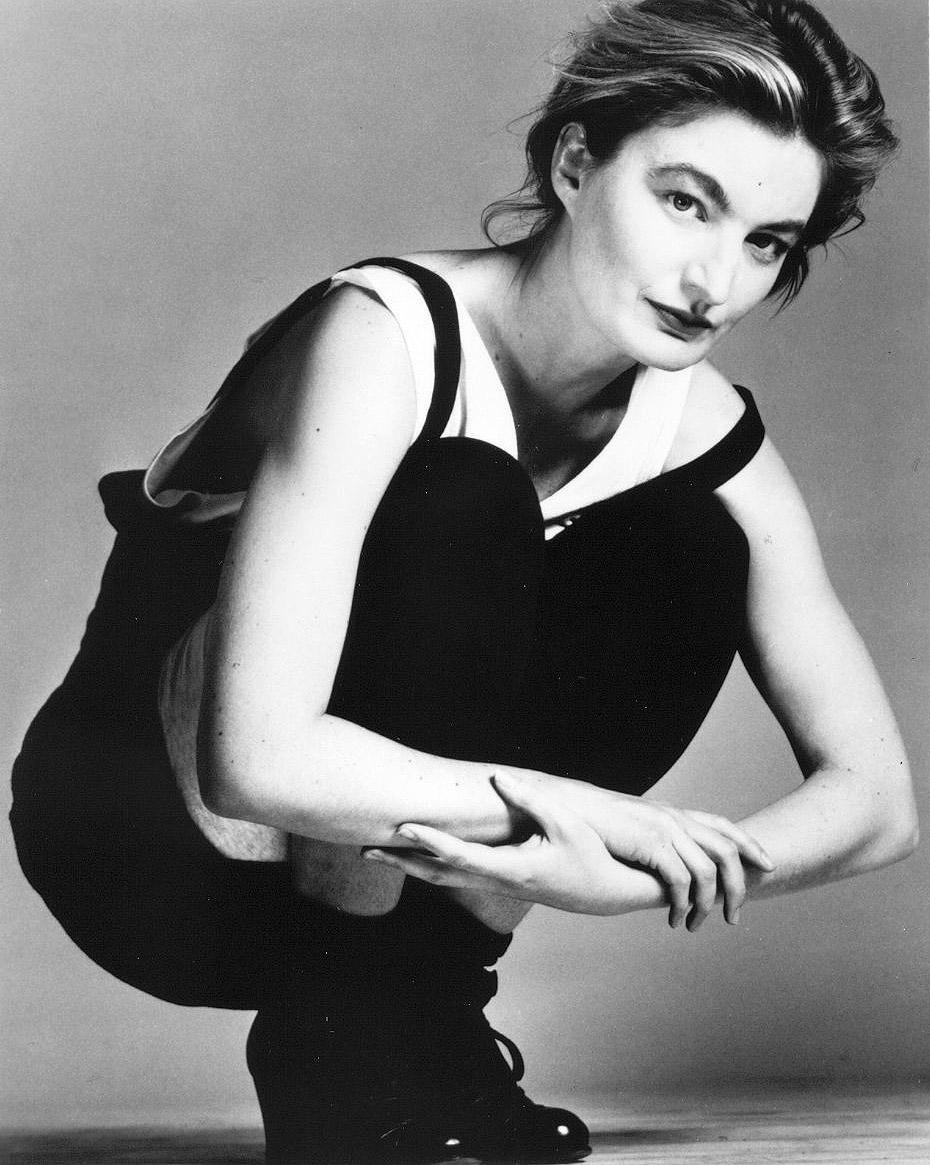 Jane Siberry