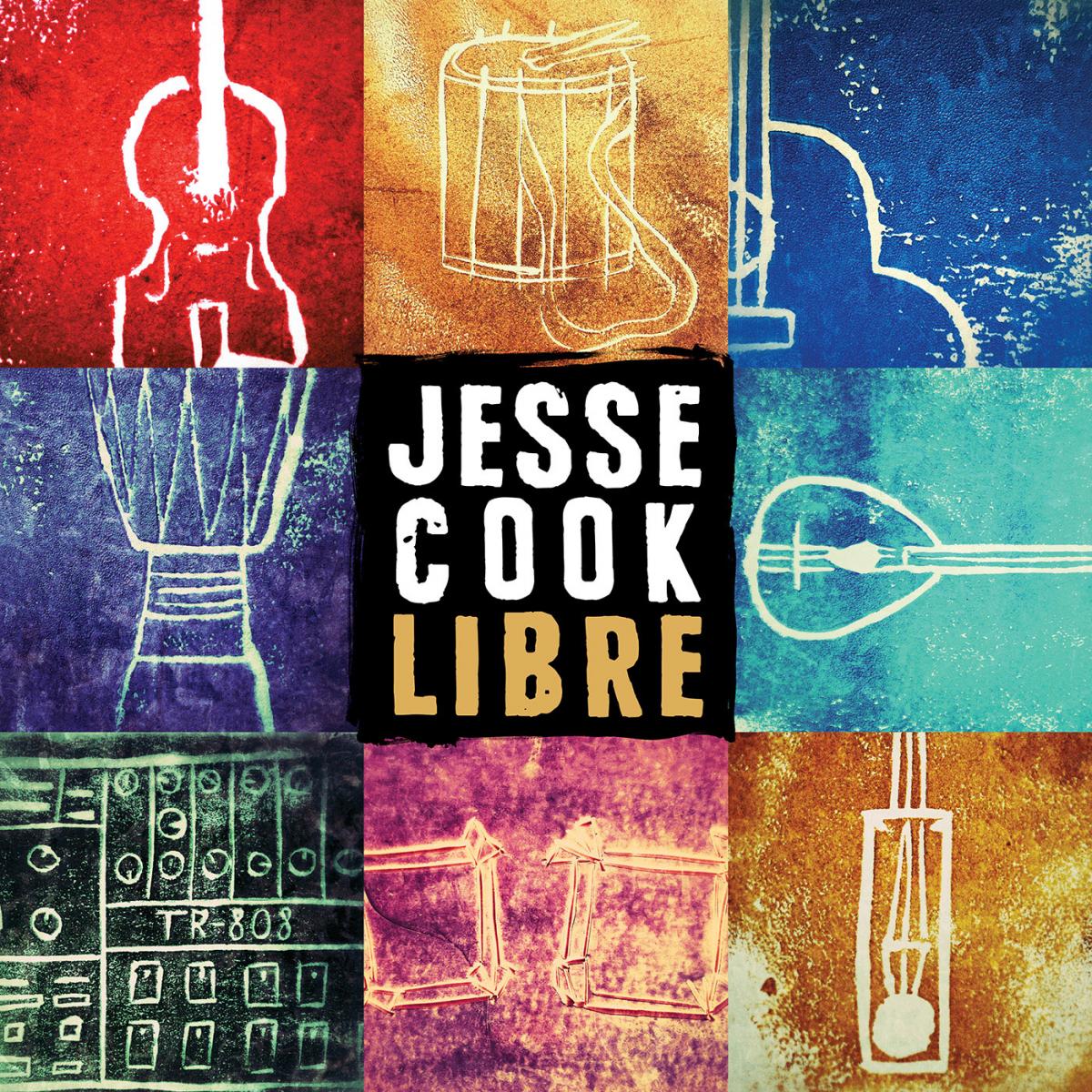 Jesse Cook 