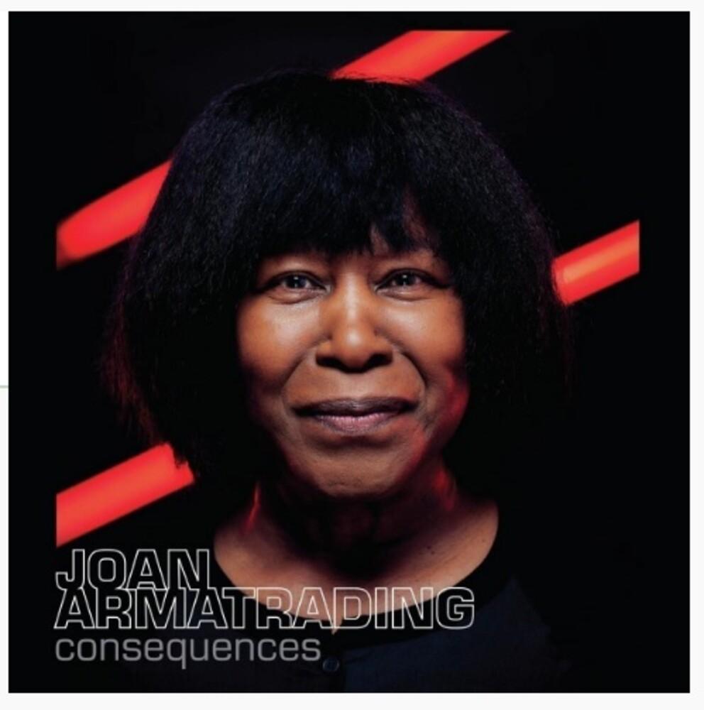 Joan Armatrading