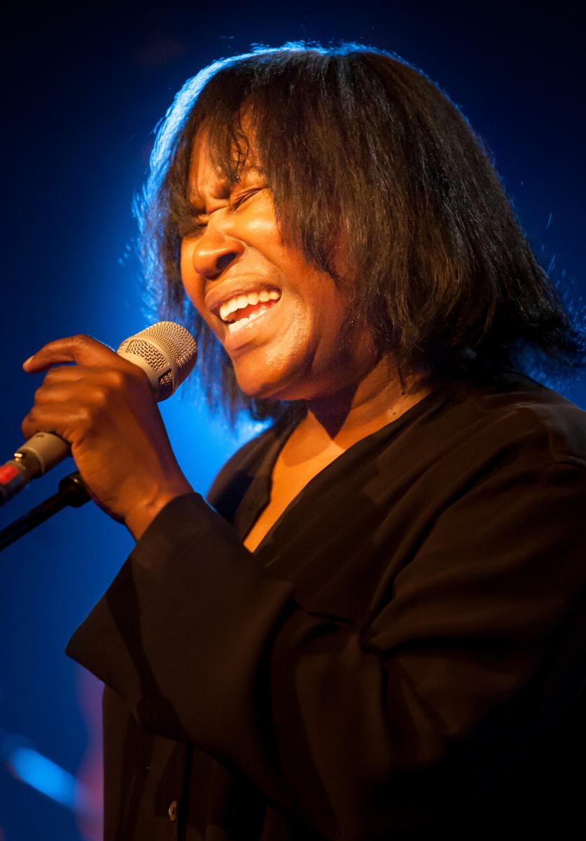 Joan Armatrading Photo Credit Kantine Koeln