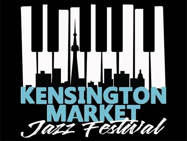 Kensington Market Jazz Festival 