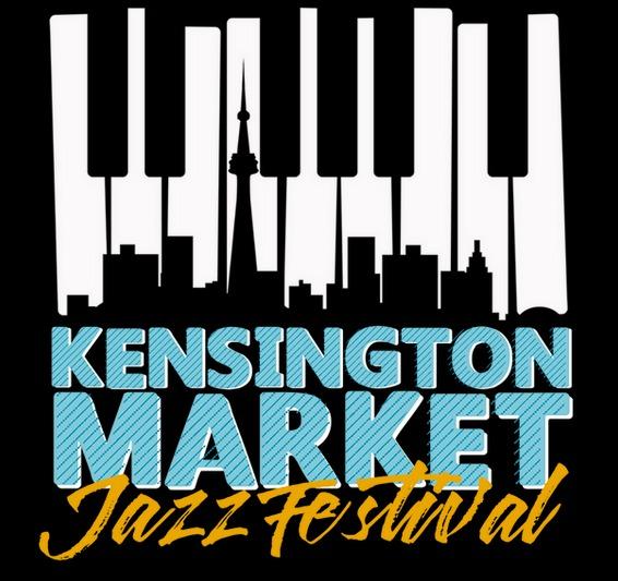 Kensington Market Jazz Festival