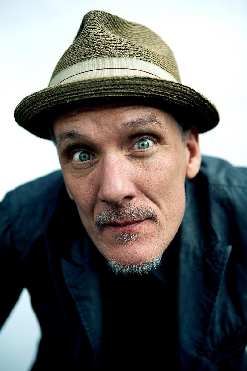 Kevin Breit