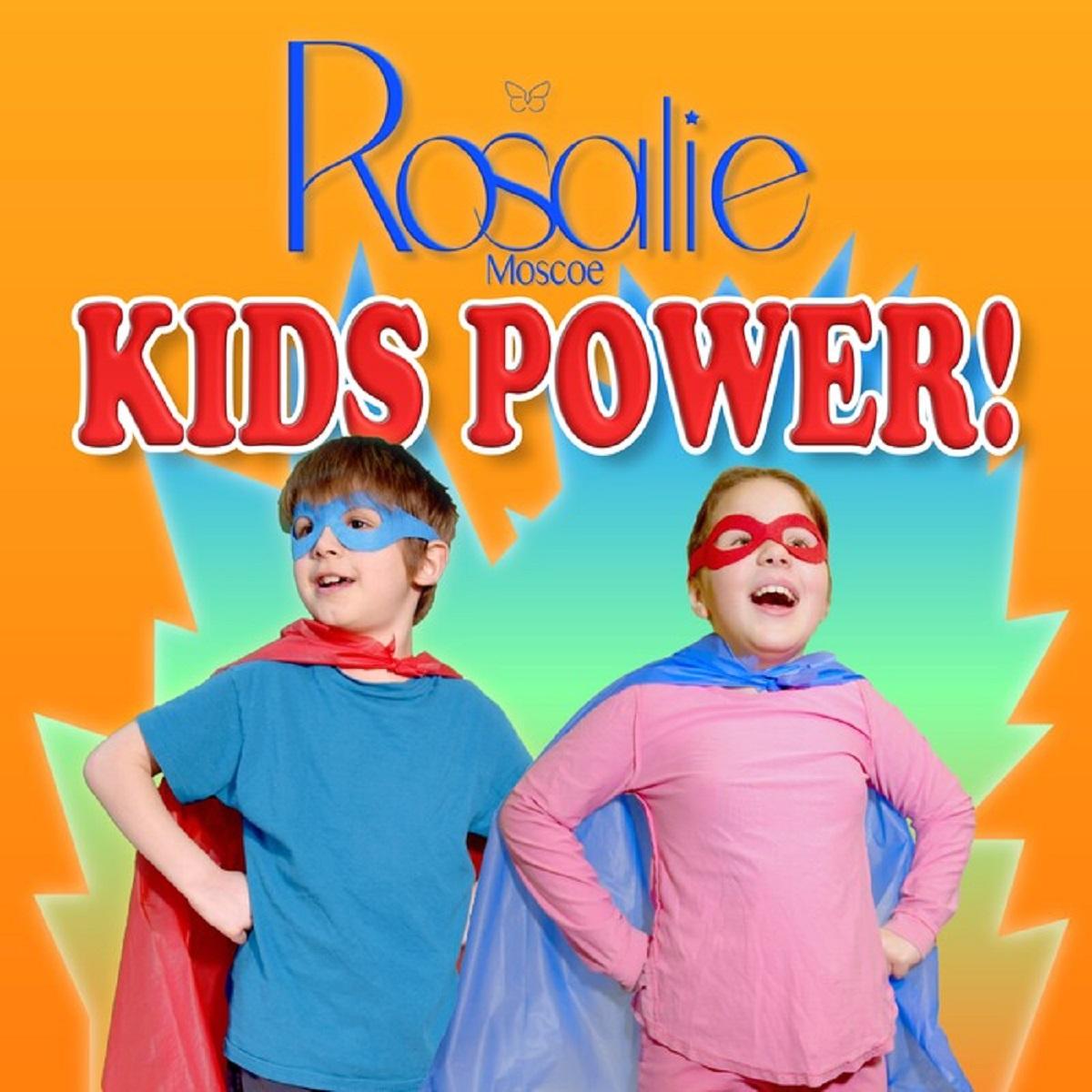 Rosalie Moscoe