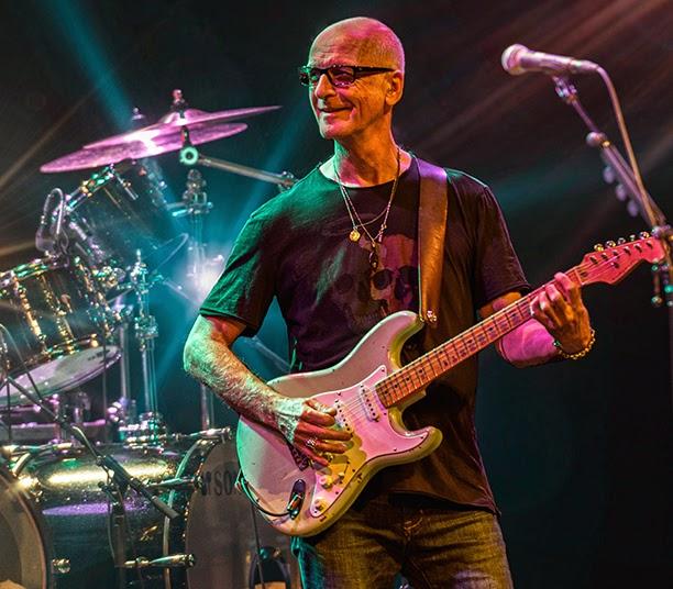 Kim Mitchell