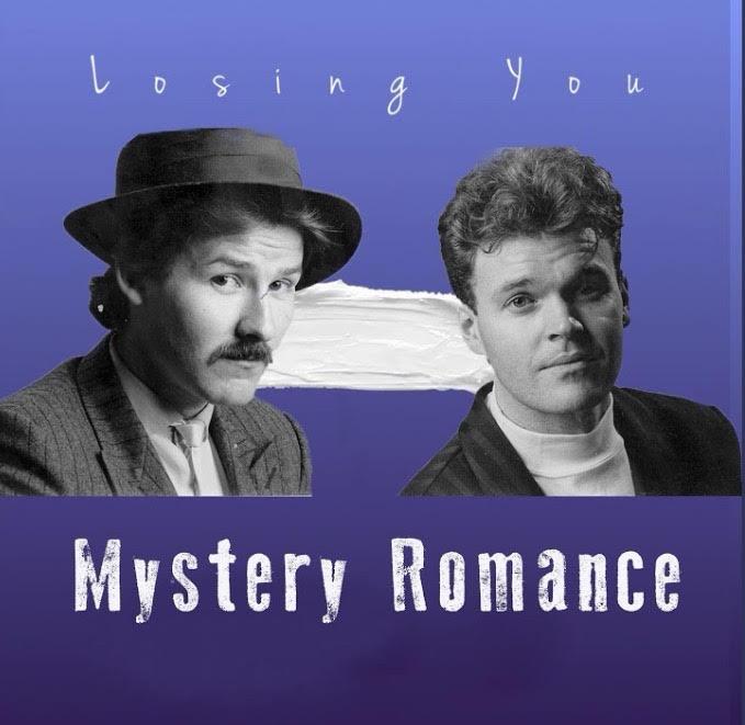 Mystery Romance