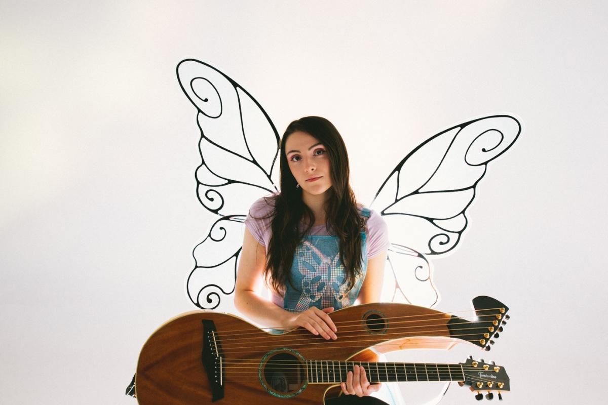 Maiah Wynne Photo Credit Michaela H Photography
