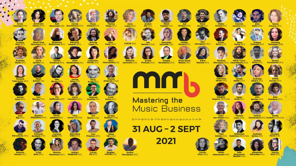 MMB August 31 - Sept. 2 2021