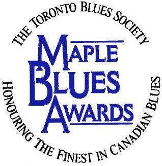 Maple Blues Awards