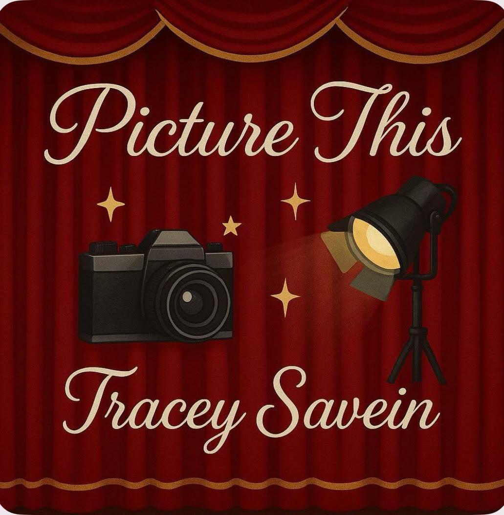 Tracey Savein