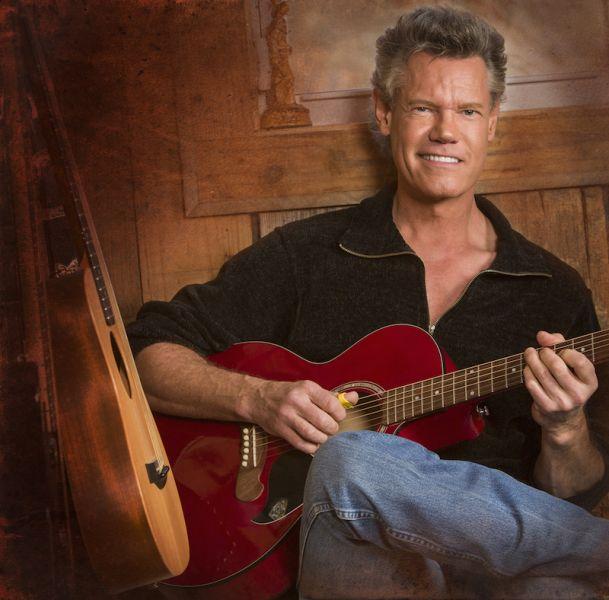 Randy Travis