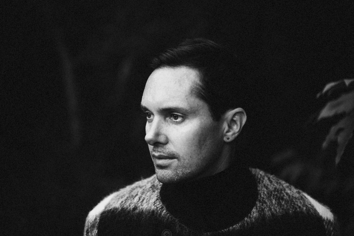 Rhye Photo Credit Genevieve Medow Jenkins