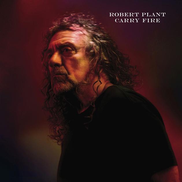 Robert Plant