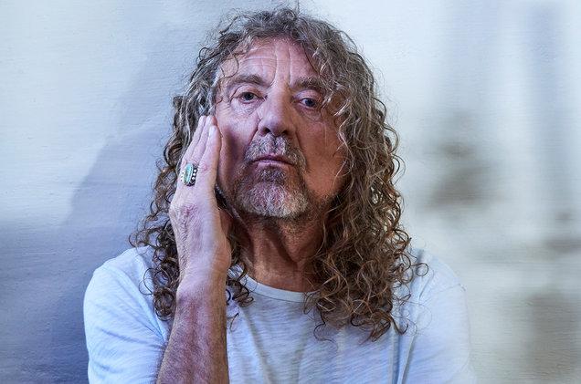 Robert Plant