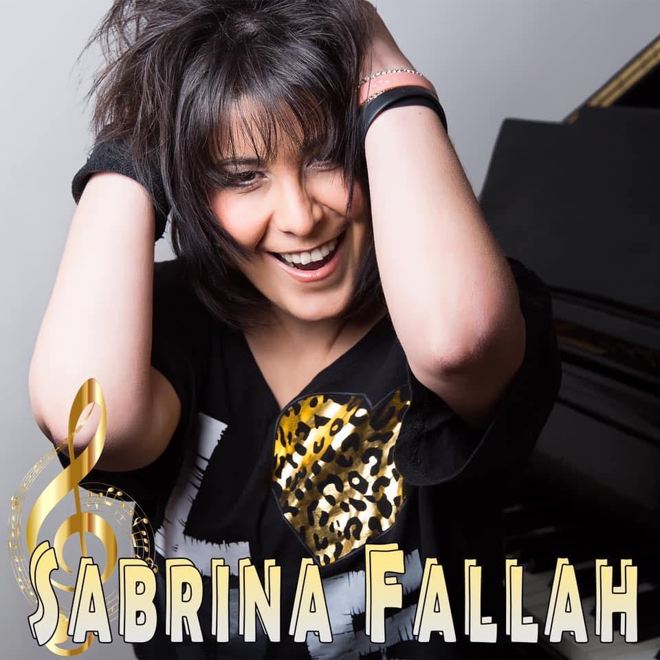 Sabrina Fallah