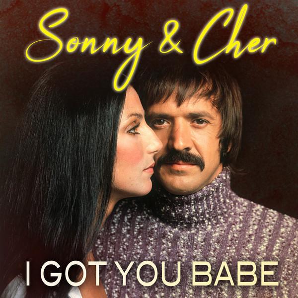 Sonny & Cher