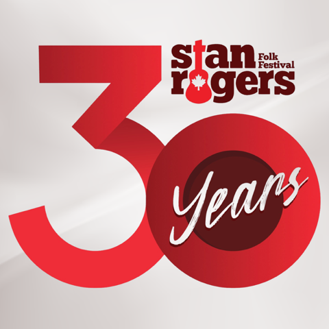 The Stan Rogers Folk Festival