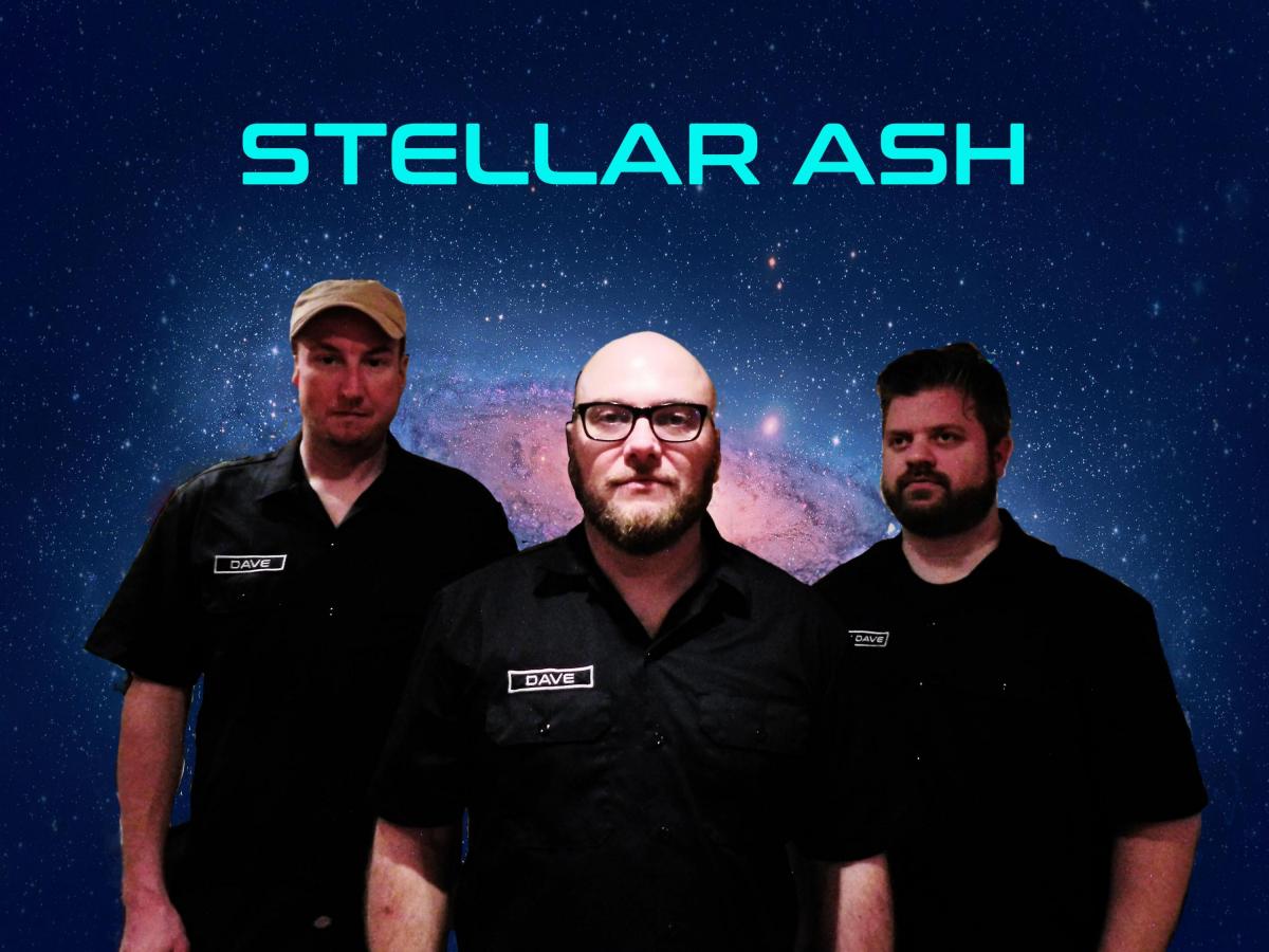 Stellar Ash