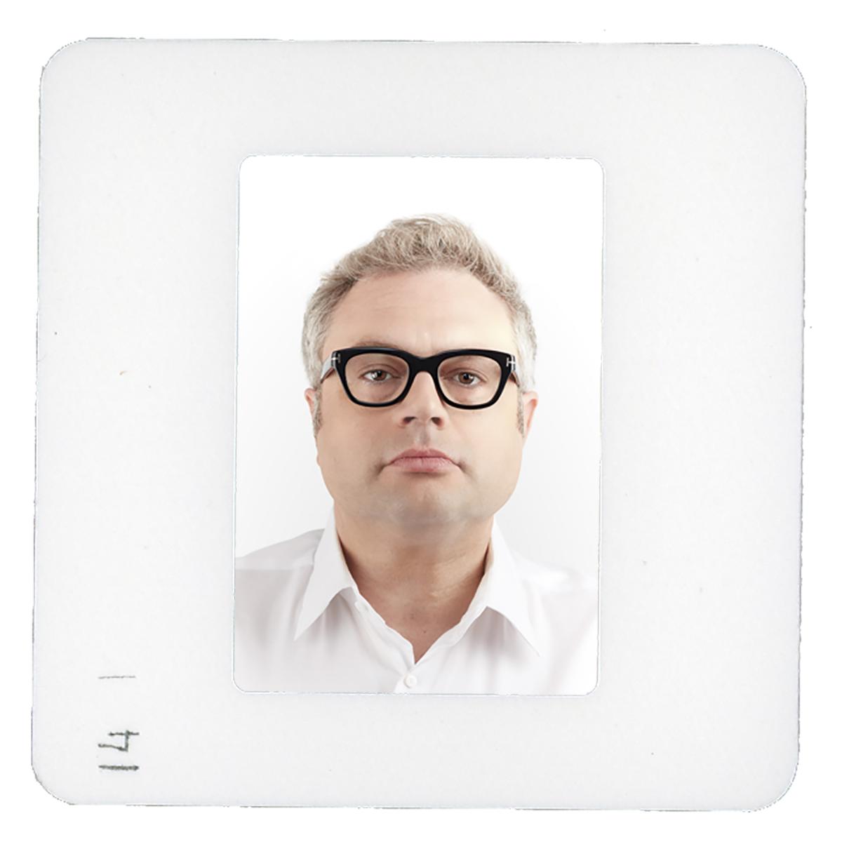 Steven Page