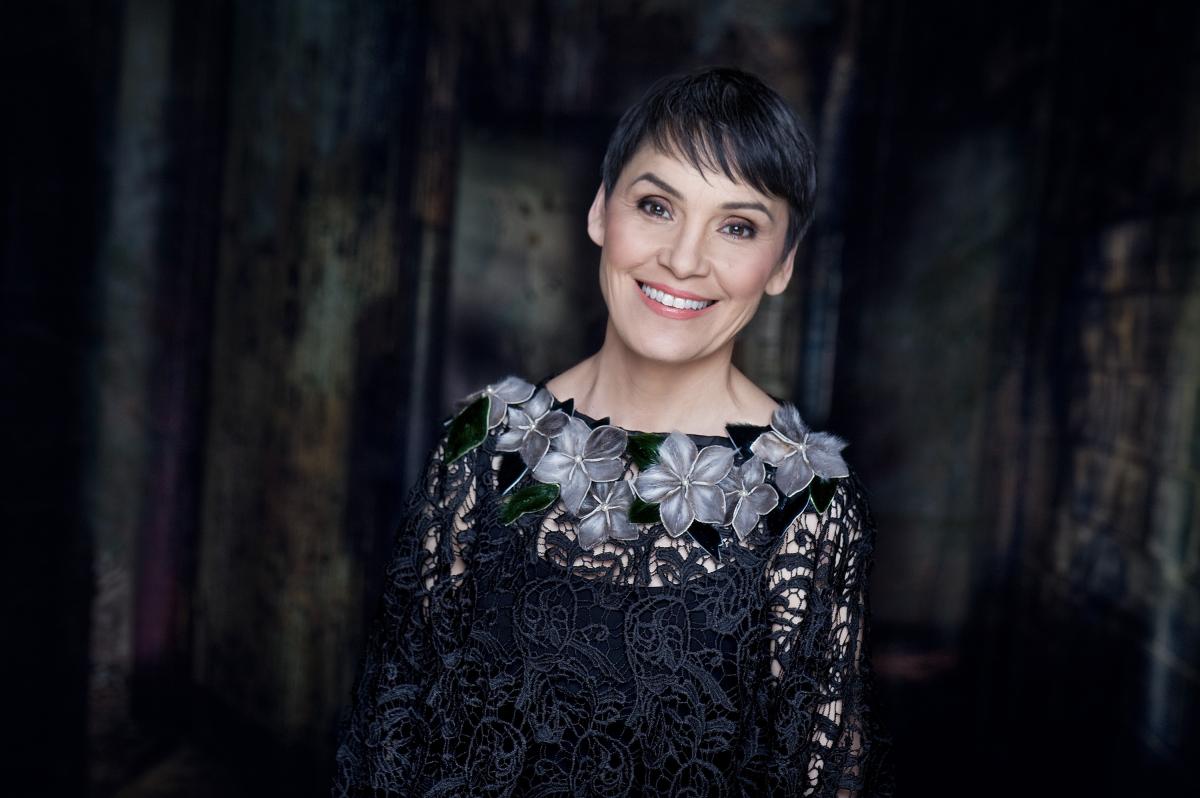 Susan Aglukark