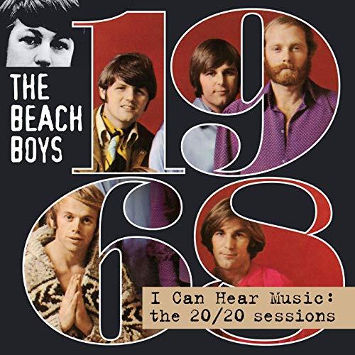 The Beach Boys