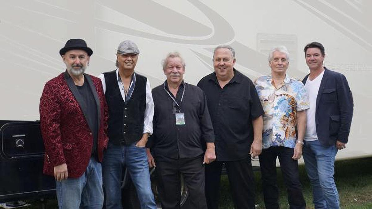 Downchild Blues Band