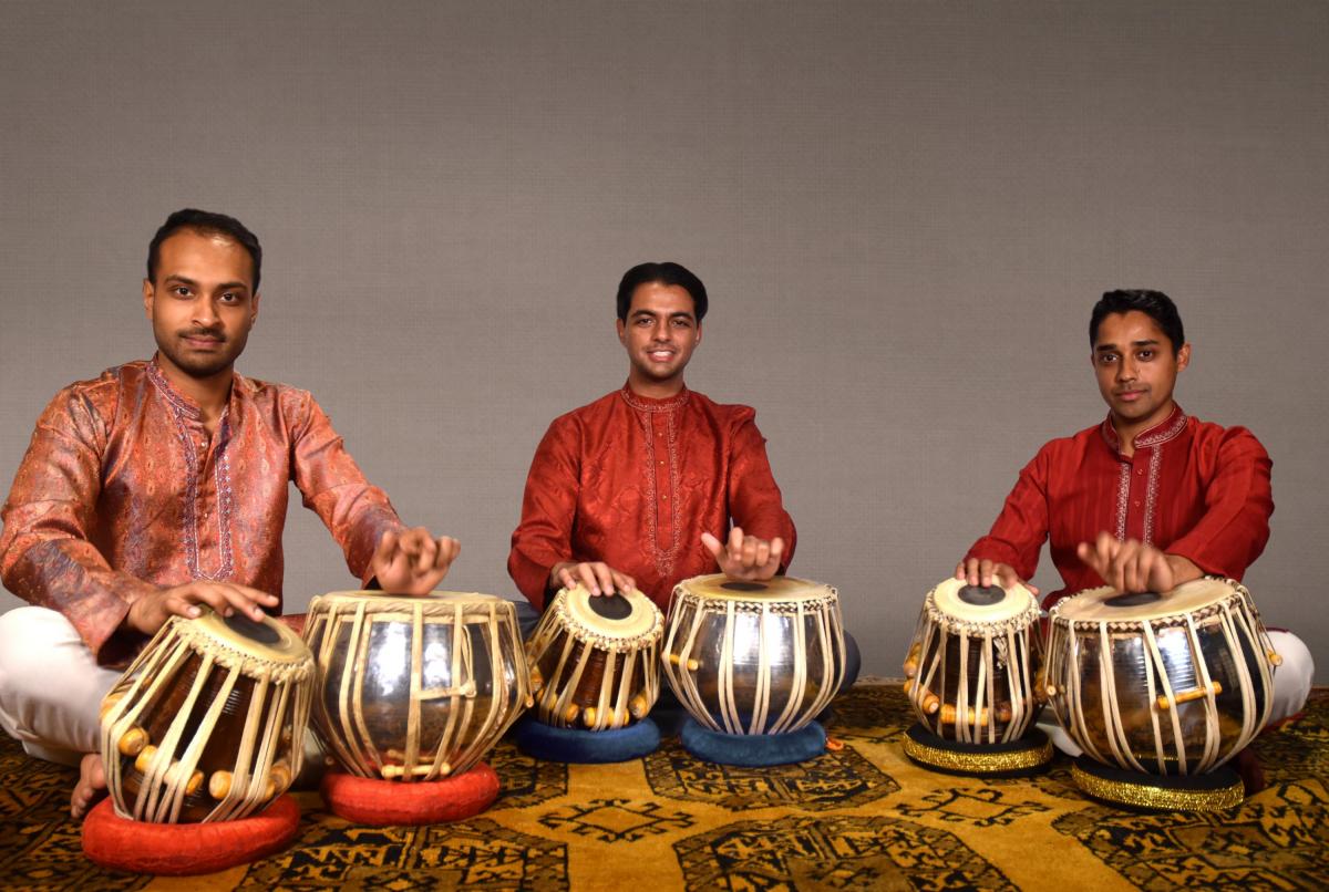 Toronto Tabla Ensemble