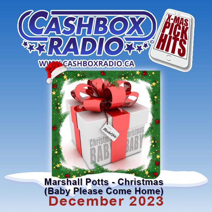 Cashbox Radio