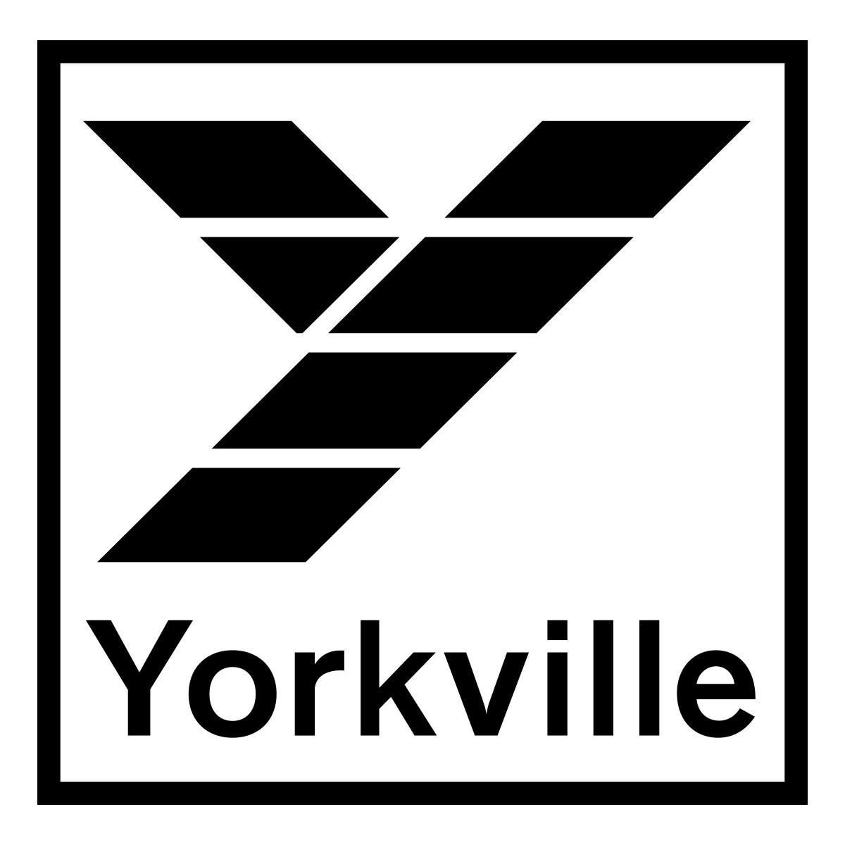 Yorkville Sound