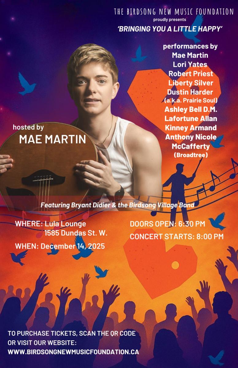 Birdsong New Music Foundation