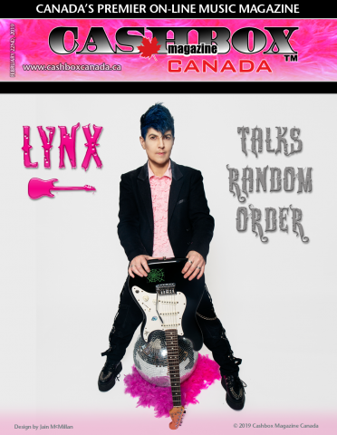 Lynx Talks Random Order