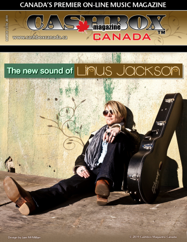 The New Sound of Linus Jackson