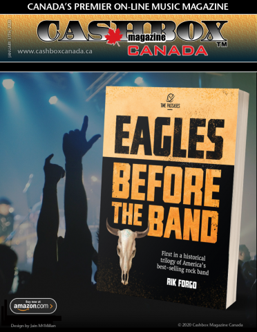 Eagles: Before the Band – The History of the Iconic Rock