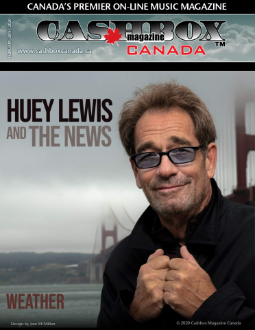 Huey Lewis and the News