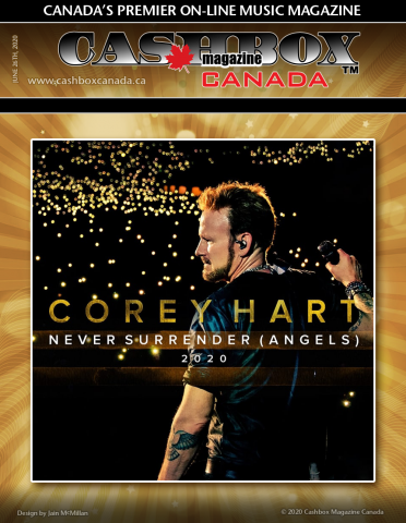 Corey Hart