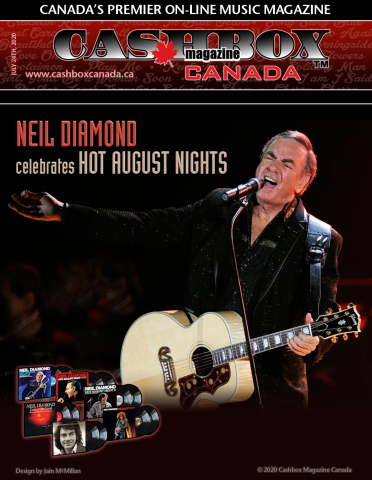 July24th 2020 Neil Diamond