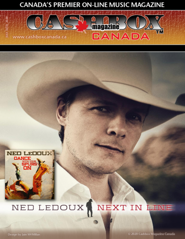 Ned LeDoux