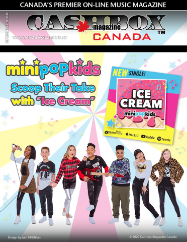 Mini Pop Kids 