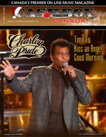 Charley Pride