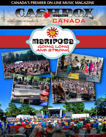 Mariposa Going Long and Strong