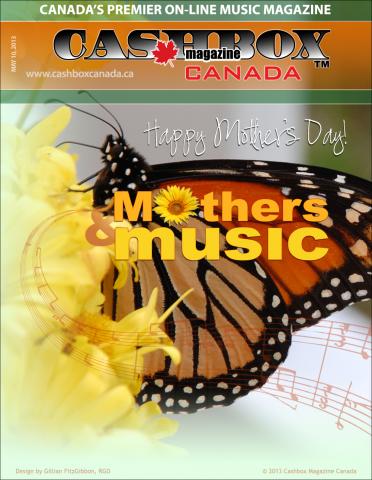 Happy Mother’s Day In Mother Words   