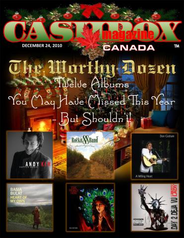 Cashbox Canada