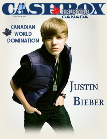 Justin Bieber- Teenage World Domination