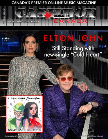 Elton John