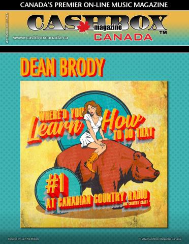 Dean Brody