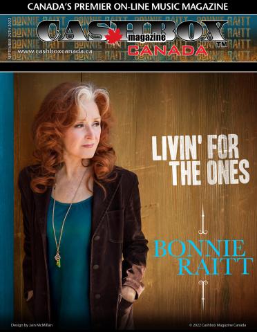 Bonnie Raitt